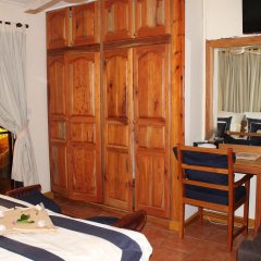 Oceane Self Catering in La Digue, Seychelles from 129$, photos, reviews - zenhotels.com room amenities