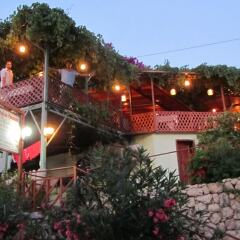 St. Nicholas Pension Турция, Патара - отзывы, цены и фото номеров - забронировать отель St. Nicholas Pension онлайн фото 12