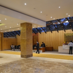 Отель Vennington Court Индия, Райпур - отзывы, цены и фото номеров - забронировать отель Vennington Court онлайн фитнесс-зал