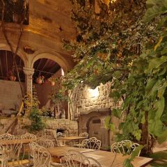 Selcuklu Evi Cave Hotel - Special Class Турция, Ургуп - отзывы, цены и фото номеров - забронировать отель Selcuklu Evi Cave Hotel - Special Class онлайн фото 11