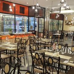 Pearl Residence Hotel Apartments питание