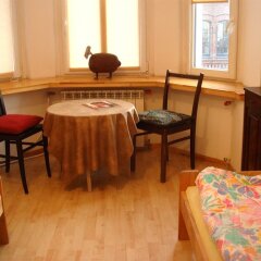 Отель City Guest House Poznan Польша, Познань - отзывы, цены и фото номеров - забронировать отель City Guest House Poznan онлайн развлечения