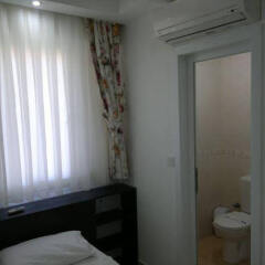 Sunset Apart Otel Турция, Олудениз - отзывы, цены и фото номеров - забронировать отель Sunset Apart Otel онлайн удобства в номере фото 2