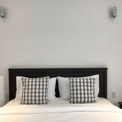 Отель Vivid Garden Homestay Вьетнам, Нячанг - отзывы, цены и фото номеров - забронировать отель Vivid Garden Homestay онлайн сейф в номере