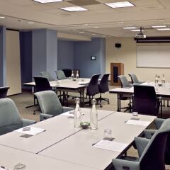 Отель Kellogg Conference Hotel at Gallaudet University США, Вашингтон - отзывы, цены и фото номеров - забронировать отель Kellogg Conference Hotel at Gallaudet University онлайн фото 17