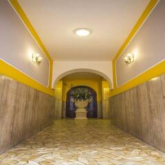 Hotel Giorgi сауна