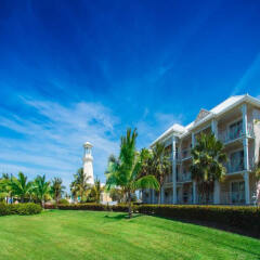Отель Fiesta Americana Punta Varadero спортивное сооружение