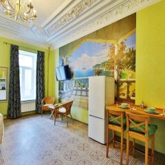 Мини-Отель Невский Ампир питание