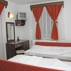 Manastir Hotel-berovo in Berovo, Macedonia from 128$, photos, reviews - zenhotels.com