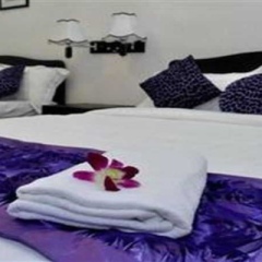 Отель Edgardo's Place And Restaurant Филиппины, Пуэрто-Принцеса - отзывы, цены и фото номеров - забронировать отель Edgardo's Place And Restaurant онлайн