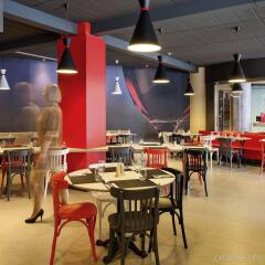 Отель ibis Warszawa Stare Miasto Old Town питание фото 3
