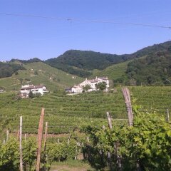Отель La Casa Vecchia Вальдоббьадене фото 5