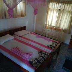 Отель Senowin Holiday Resort сейф в номере