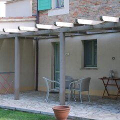 Отель Le MaRaClà Country House Италия, Джези - отзывы, цены и фото номеров - забронировать отель Le MaRaClà Country House онлайн фото 10