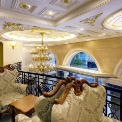 Nguyen Anh Hotel - Bui Thi Xuan Далат помещение для мероприятий