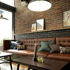 Hotel Indigo Liverpool комната для гостей фото 3