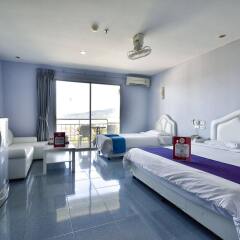 Отель NIDA Rooms Chalong River Rewari фото 7