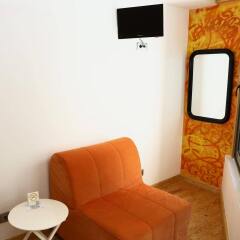 Hostel Petit Lusa удобства в номере
