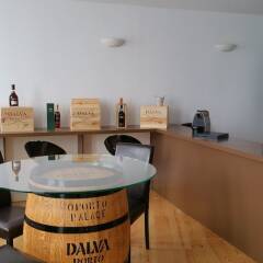 Апартаменты Apartments Oporto Palace спа