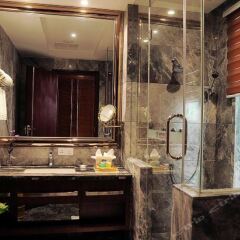 Hengrong Holiday Hotel ванная