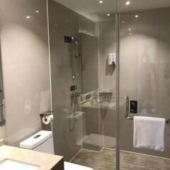 Отель Guangzhou Shangjiuwan Hotel Китай, Гуанчжоу - отзывы, цены и фото номеров - забронировать отель Guangzhou Shangjiuwan Hotel онлайн фото 2