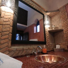 Отель Riad Dar Sheba Марокко, Марракеш - отзывы, цены и фото номеров - забронировать отель Riad Dar Sheba онлайн в номере