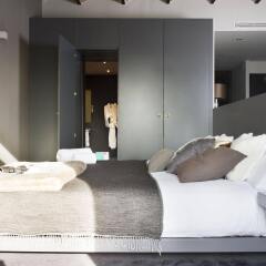 Отель Godo Luxury Apartment Passeig De Gracia Испания, Барселона - отзывы, цены и фото номеров - забронировать отель Godo Luxury Apartment Passeig De Gracia онлайн комната для гостей