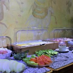 Отель Batavia Hotel Германия, Дюссельдорф - 9 отзывов об отеле, цены и фото номеров - забронировать отель Batavia Hotel онлайн помещение для мероприятий