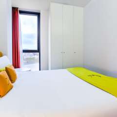 Апартаменты Cosmo Apartments Sants детские мероприятия фото 6