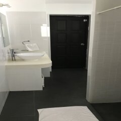 Отель 3 Bedroom Seaview Villa Esprit Таиланд, Самуи - отзывы, цены и фото номеров - забронировать отель 3 Bedroom Seaview Villa Esprit онлайн ванная