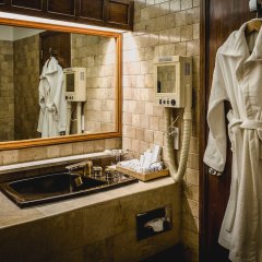Quetta Serena Hotel in Quetta, Pakistan from 176$, photos, reviews - zenhotels.com bathroom