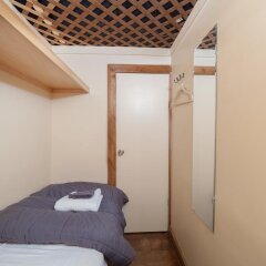 Отель Chelsea Cabins США, Нью-Йорк - отзывы, цены и фото номеров - забронировать отель Chelsea Cabins онлайн детские мероприятия