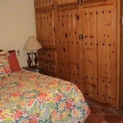Отель Casa Taz комната для гостей