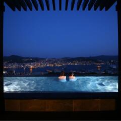 Nagasaki Hotel Seifu Нагасаки