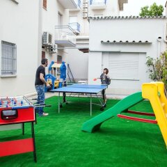 Отель Astoria Италия, Риччоне - отзывы, цены и фото номеров - забронировать отель Astoria онлайн детские мероприятия