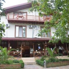 Cevizdibi Otel Турция, Дербент - отзывы, цены и фото номеров - забронировать отель Cevizdibi Otel онлайн фото 10