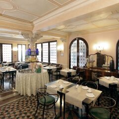 Hotel Marconi Венеция питание фото 3