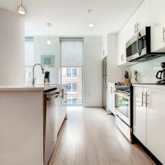 Отель Bluebird Suites in Downtown DC США, Вашингтон - отзывы, цены и фото номеров - забронировать отель Bluebird Suites in Downtown DC онлайн в номере фото 2