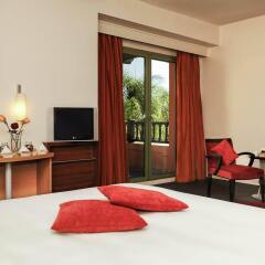 ibis Marrakech Palmeraie Hotel удобства в номере