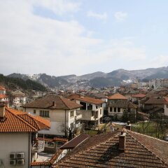 Hotel Zlatograd Ардино фото 18