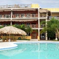 Grissy's Hotel