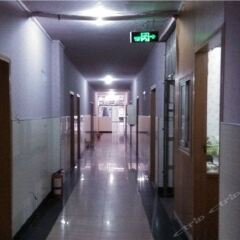 Отель 重庆鸿鑫宾馆 интерьер отеля