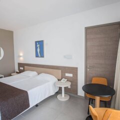 Vassos Nissi Plage Hotel & Spa in Ayia Napa, Cyprus from 160$, photos, reviews - zenhotels.com guestroom