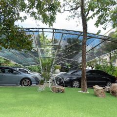 Отель Baan Suan Place Таиланд, Пхукет - отзывы, цены и фото номеров - забронировать отель Baan Suan Place онлайн фото 13