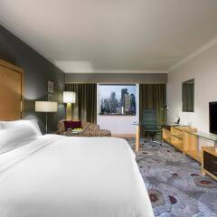 Отель The Westin Grande Sukhumvit, Bangkok комната для гостей фото 5