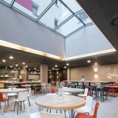 Отель ibis Praha Old Town питание фото 3
