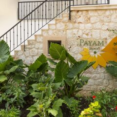 Payam Hotel Турция, Каш - 1 отзыв об отеле, цены и фото номеров - забронировать отель Payam Hotel онлайн фото 2