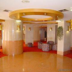 Hotel Alif Campo Pequeno спа