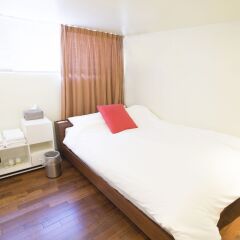 Отель Nagwonjang Hotel Южная Корея, Сеул - отзывы, цены и фото номеров - забронировать отель Nagwonjang Hotel онлайн комната для гостей