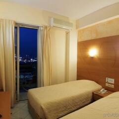 Hotel Life комната для гостей фото 3